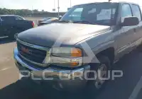 2006 GMC SIERRA photo