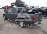 2006 GMC CANYON фото