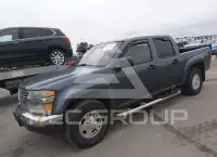 2006 GMC CANYON фото