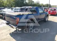 2006 GMC CANYON фото
