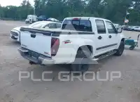 2006 GMC CANYON photo