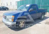 2006 GMC CANYON photo
