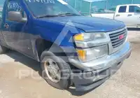 2006 GMC CANYON photo