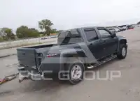 2006 GMC CANYON фото