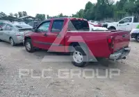 2006 GMC CANYON photo