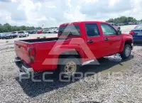 2006 GMC CANYON фото