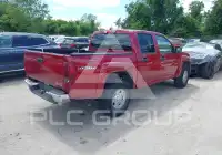 2006 GMC CANYON фото