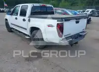 2006 GMC CANYON photo