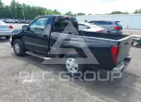 2006 GMC CANYON фото