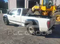 2006 GMC CANYON photo