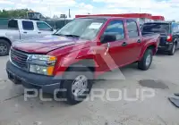2006 GMC CANYON фото