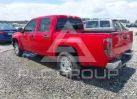 2006 GMC CANYON фото
