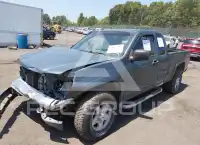 2006 GMC CANYON фото
