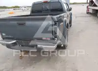 2006 GMC CANYON фото