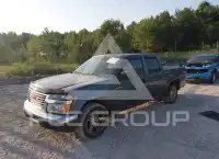 2006 GMC CANYON фото