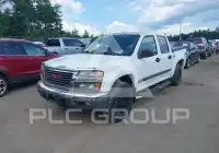 2006 GMC CANYON photo