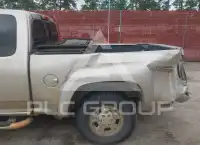 2006 GMC CANYON photo