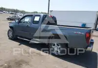 2006 GMC CANYON фото