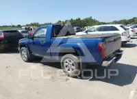 2006 GMC CANYON фото