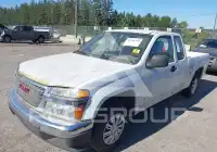 2006 GMC CANYON photo