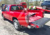 2006 GMC CANYON photo