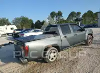 2006 GMC CANYON фото