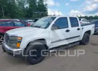 2006 GMC CANYON photo