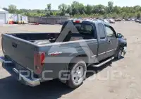 2006 GMC CANYON фото