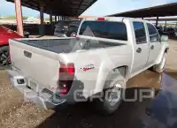 2006 GMC CANYON фото