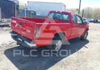 2006 GMC CANYON photo