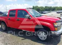 2006 GMC CANYON фото