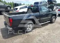 2006 GMC CANYON фото