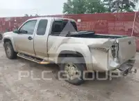 2006 GMC CANYON photo