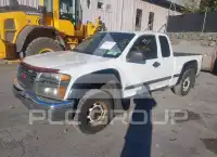 2006 GMC CANYON photo