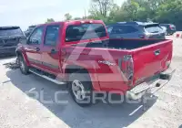 2006 GMC CANYON фото