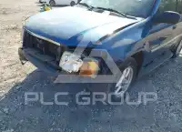 2006 GMC ENVOY photo
