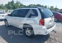 2006 GMC ENVOY фото