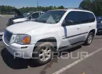 2006 GMC ENVOY фото