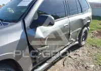 2006 GMC ENVOY фото