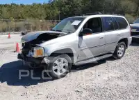 2006 GMC ENVOY фото