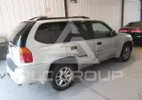 2006 GMC ENVOY фото