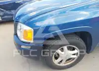 2006 GMC ENVOY фото