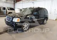 2006 GMC ENVOY фото