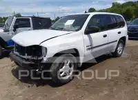 2006 GMC ENVOY фото