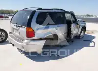 2006 GMC ENVOY фото