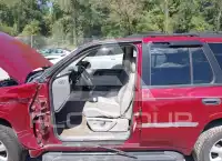 2006 GMC ENVOY фото