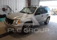 2006 GMC ENVOY фото