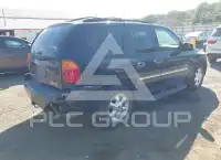 2006 GMC ENVOY фото