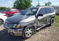 2006 GMC ENVOY фото