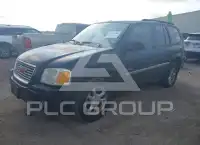 2006 GMC ENVOY фото